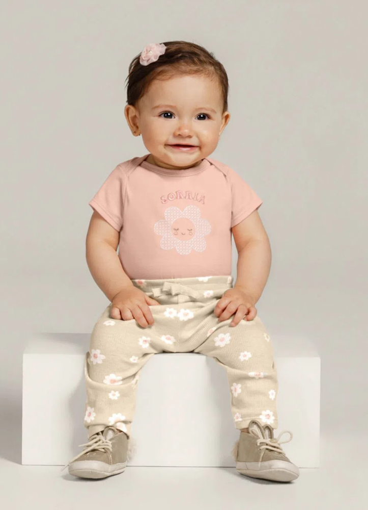 Colección Brandili Baby, propuesta 1