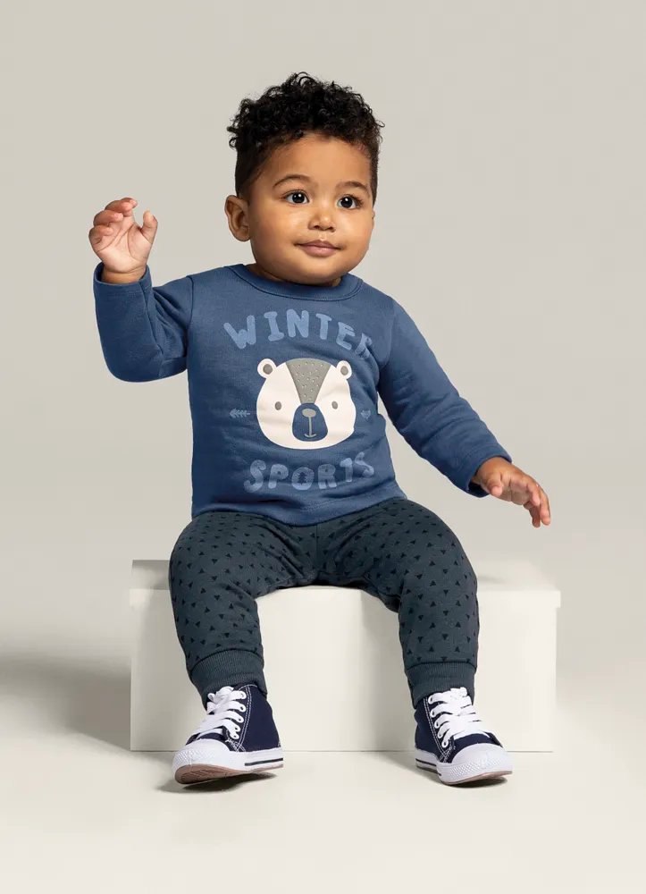 Colección Brandili Baby, propuesta 2