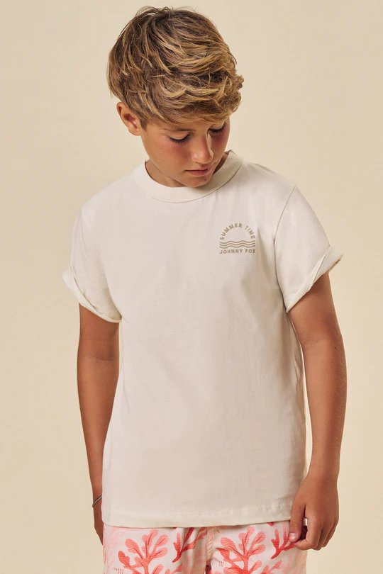 Colección Johnny Fox, propuesta 1